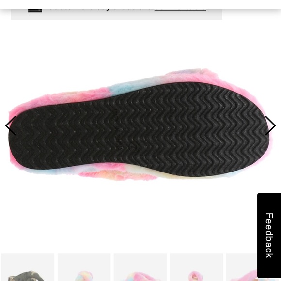 Mix No. 6 Amatta slippers Camo - Picture 3 of 7